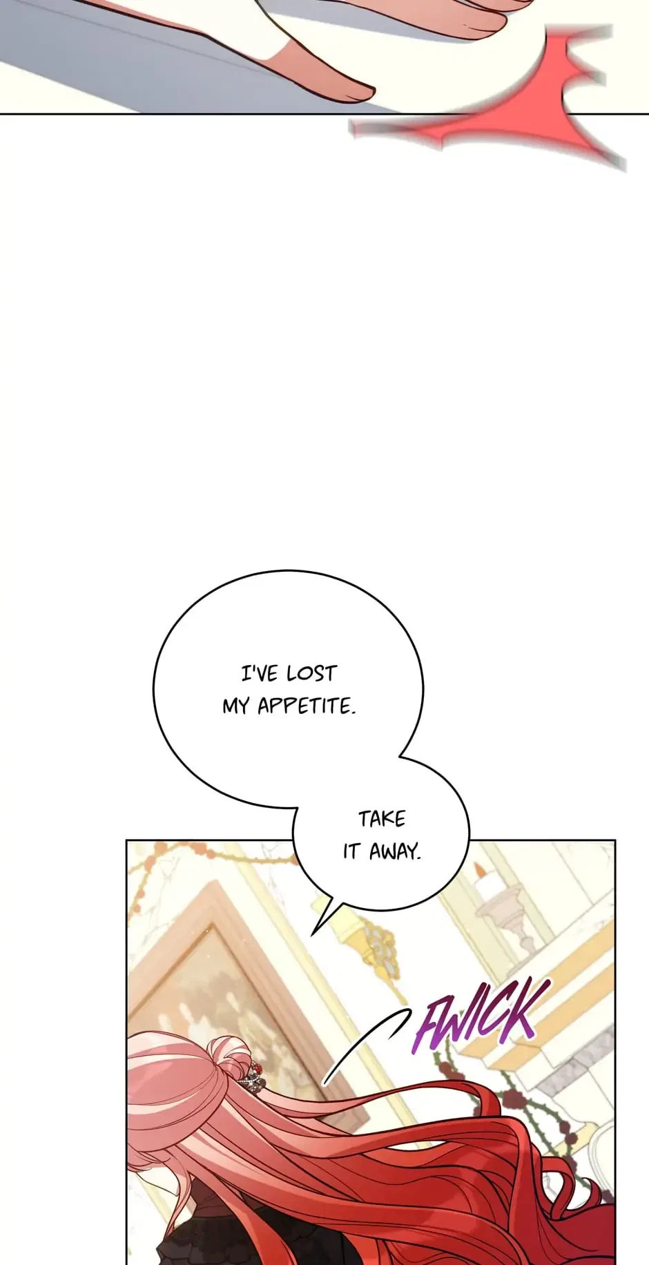 Solitary Lady Chapter 57 – Page 43
