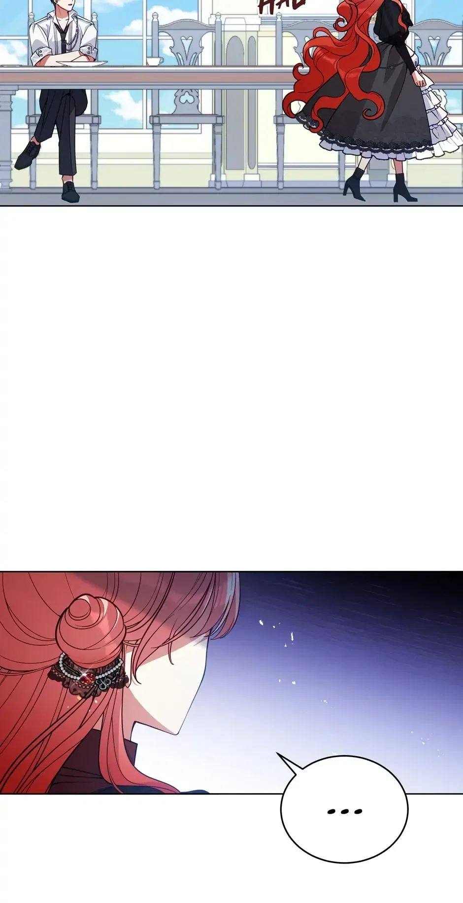 Solitary Lady Chapter 57 – Page 45