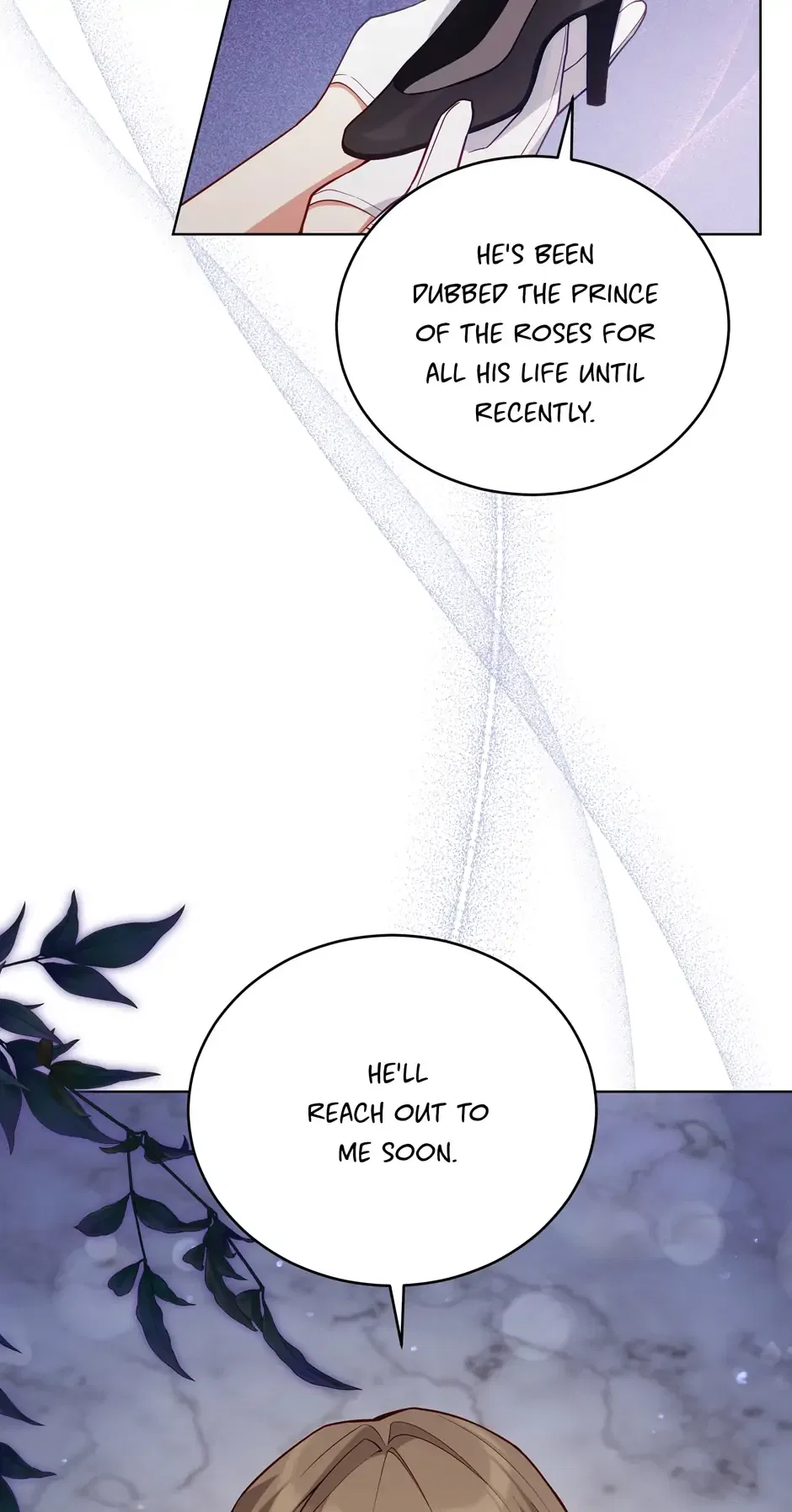 Solitary Lady Chapter 57 – Page 52