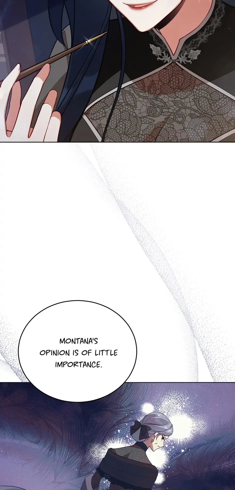 Solitary Lady Chapter 57 – Page 55