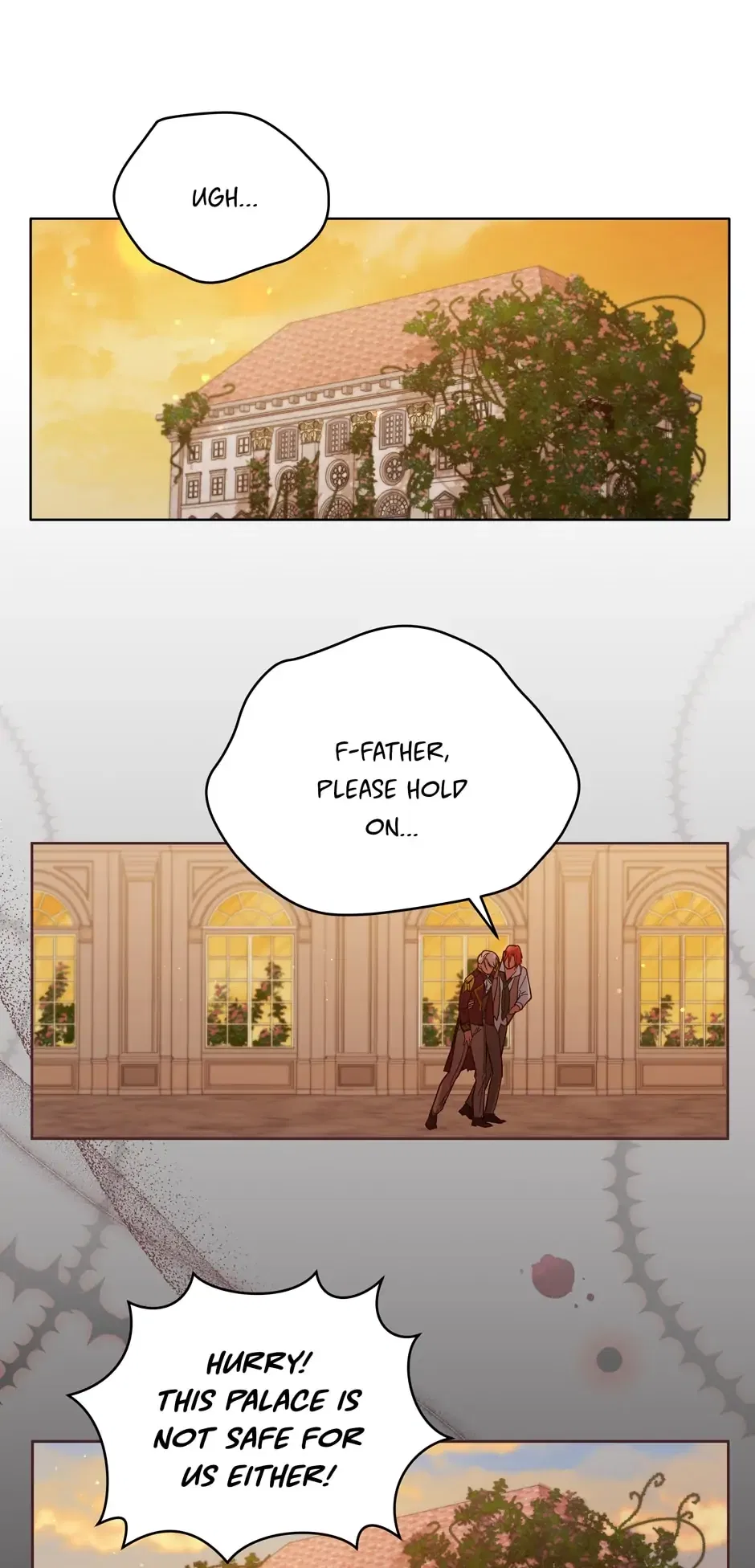 Solitary Lady Chapter 56 – Page 2