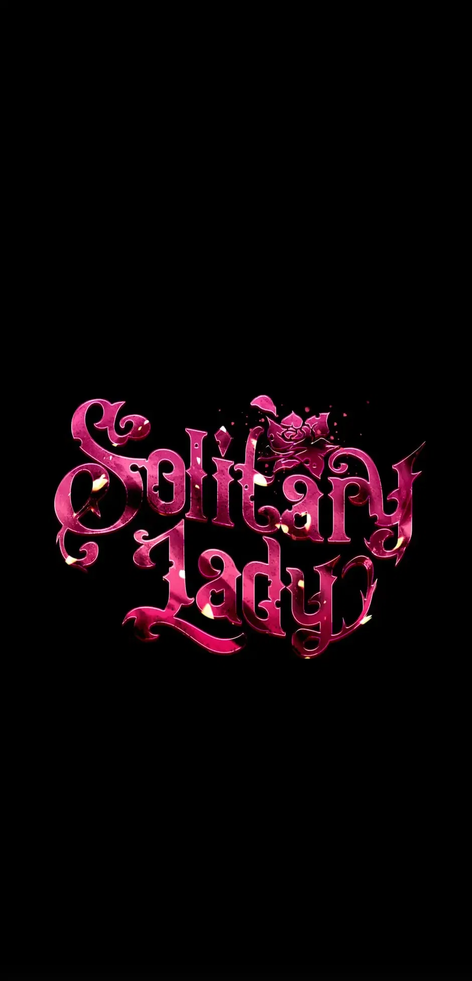 Solitary Lady Chapter 56 – Page 5