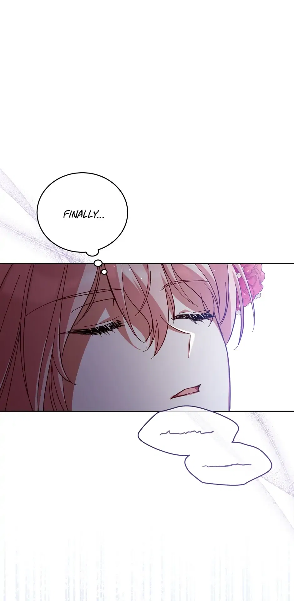 Solitary Lady Chapter 56 – Page 9