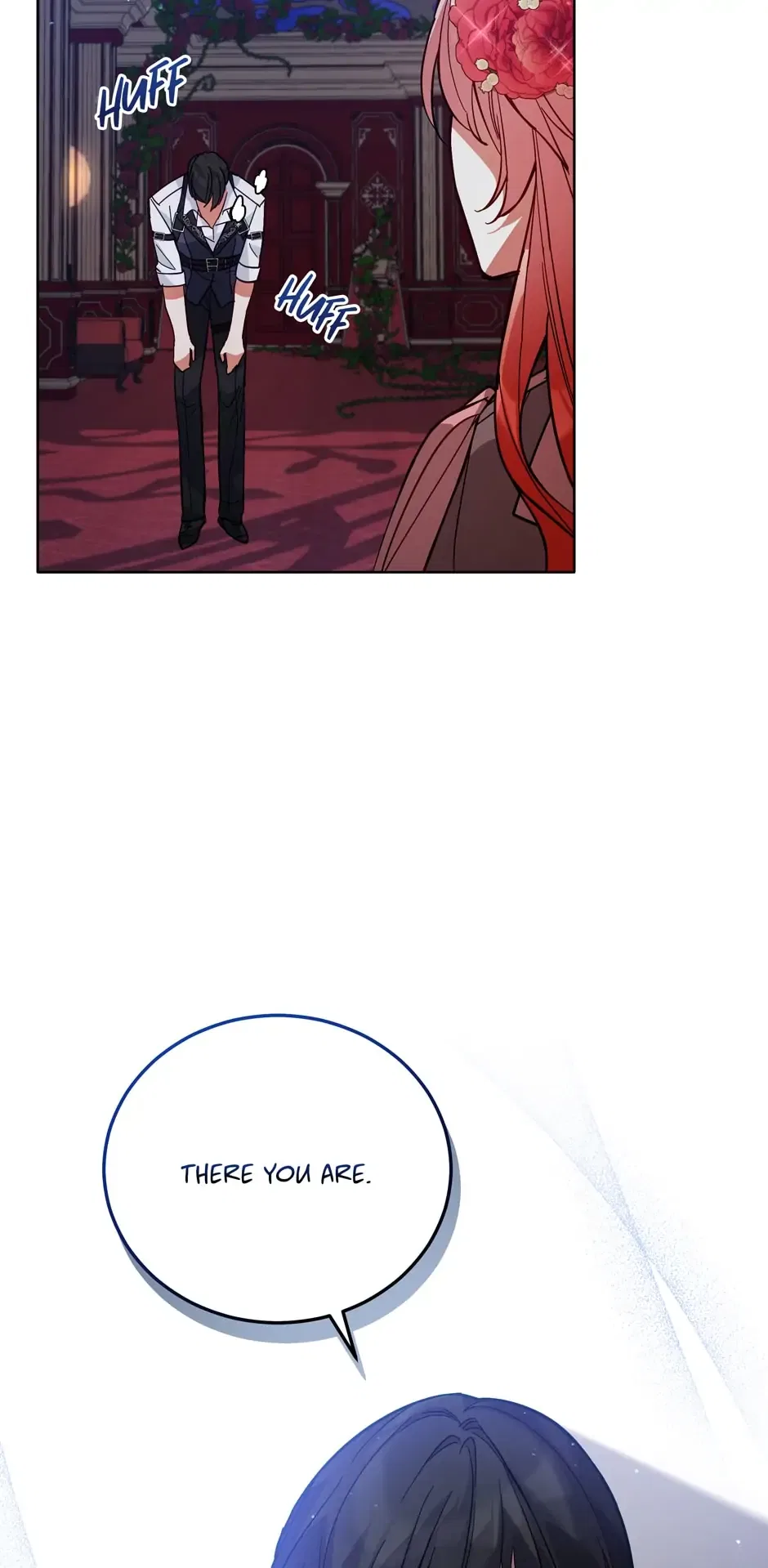 Solitary Lady Chapter 56 – Page 11