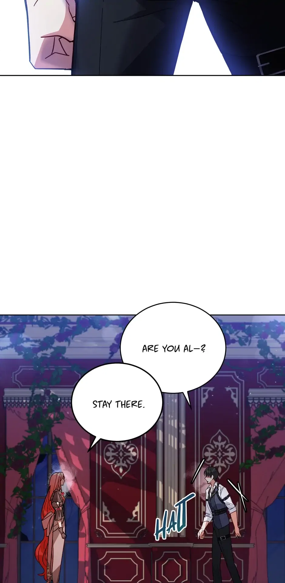 Solitary Lady Chapter 56 – Page 13