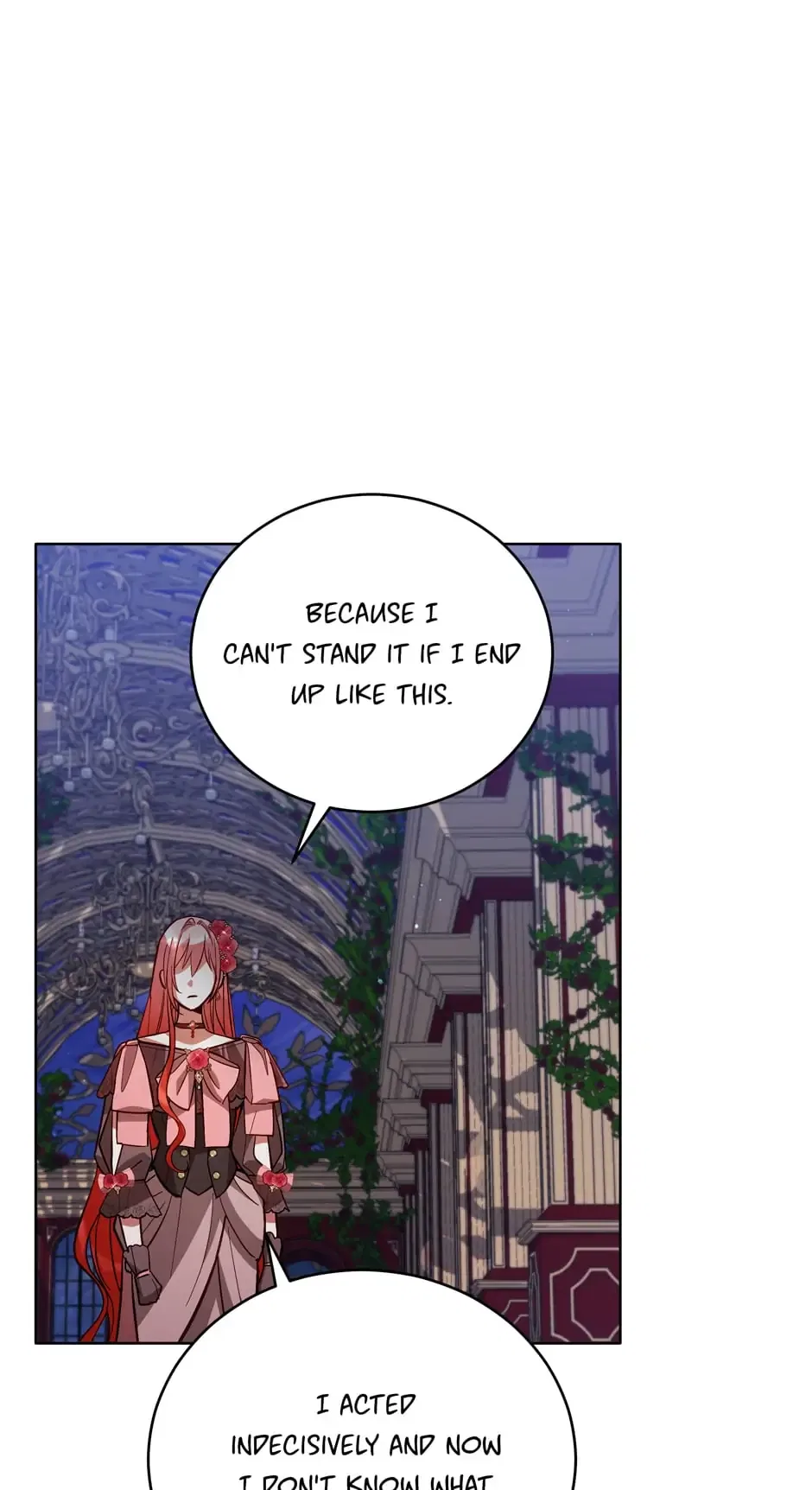 Solitary Lady Chapter 56 – Page 16
