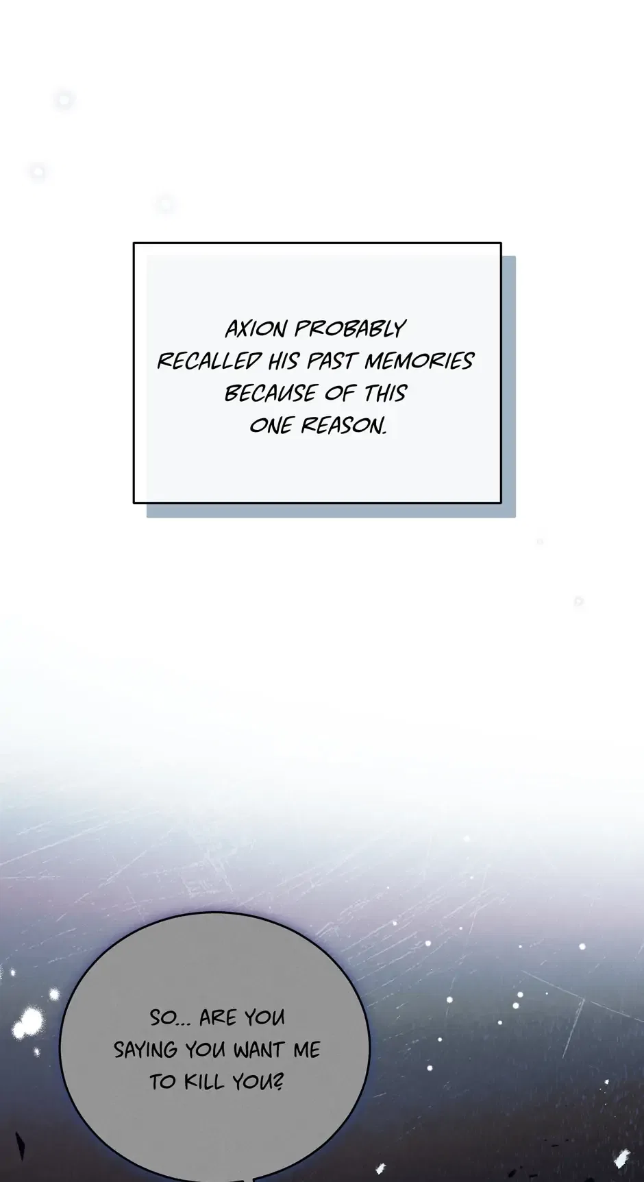 Solitary Lady Chapter 56 – Page 20