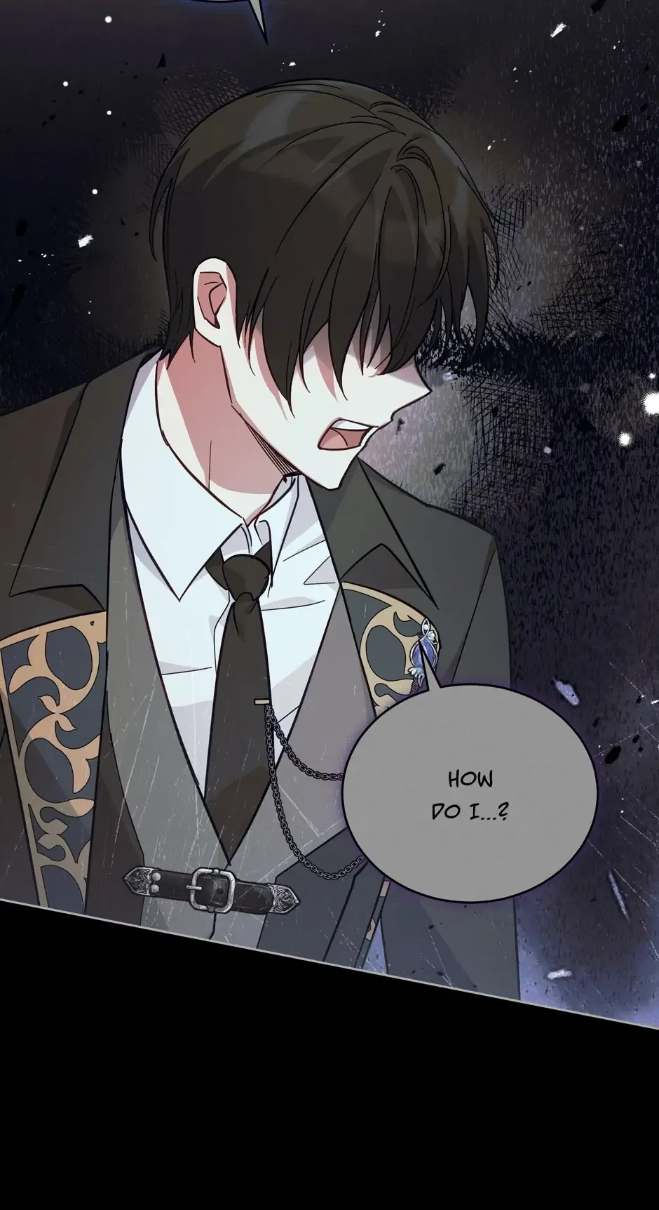 Solitary Lady Chapter 56 – Page 21