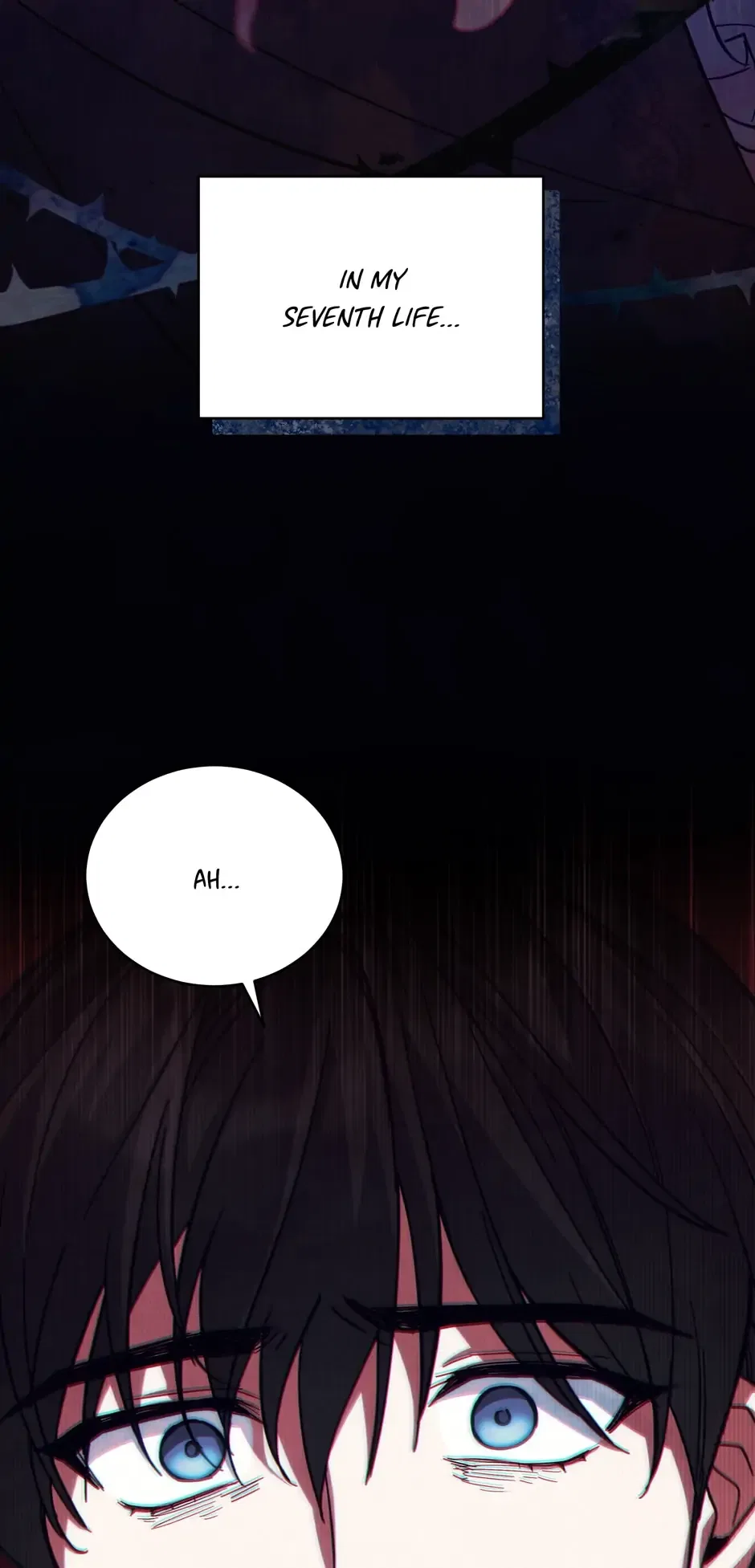 Solitary Lady Chapter 56 – Page 24