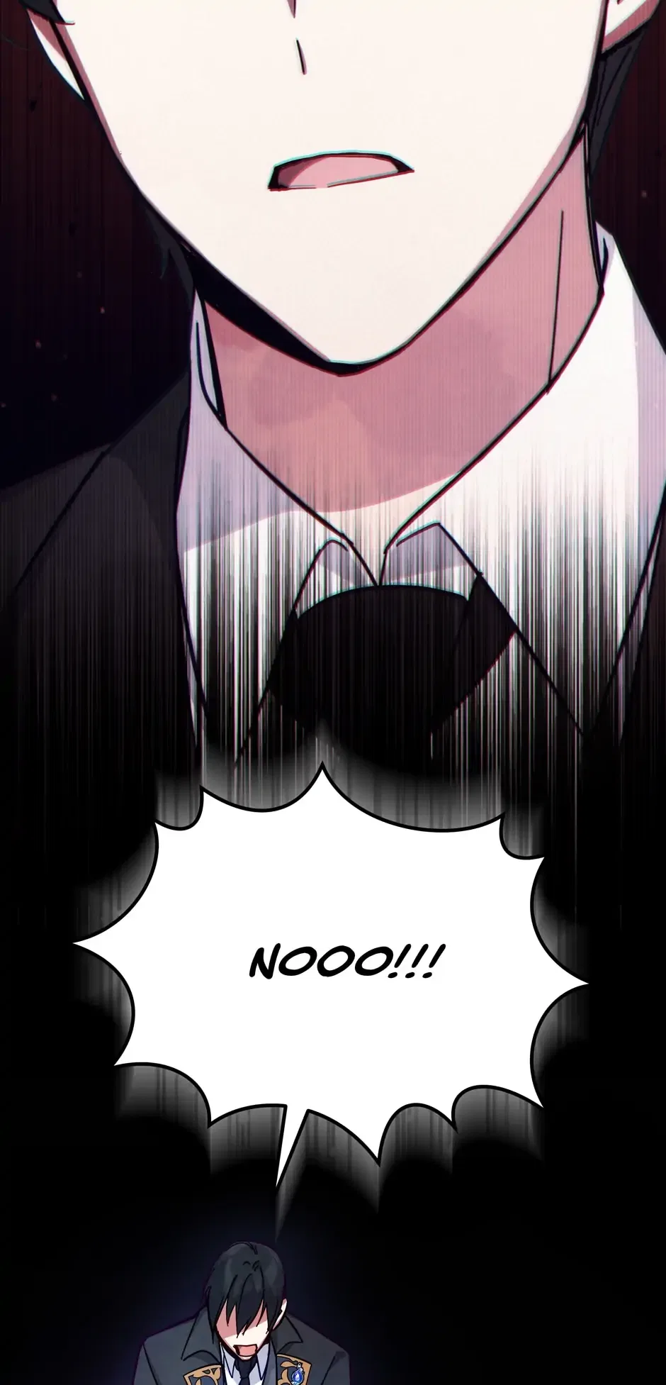 Solitary Lady Chapter 56 – Page 25