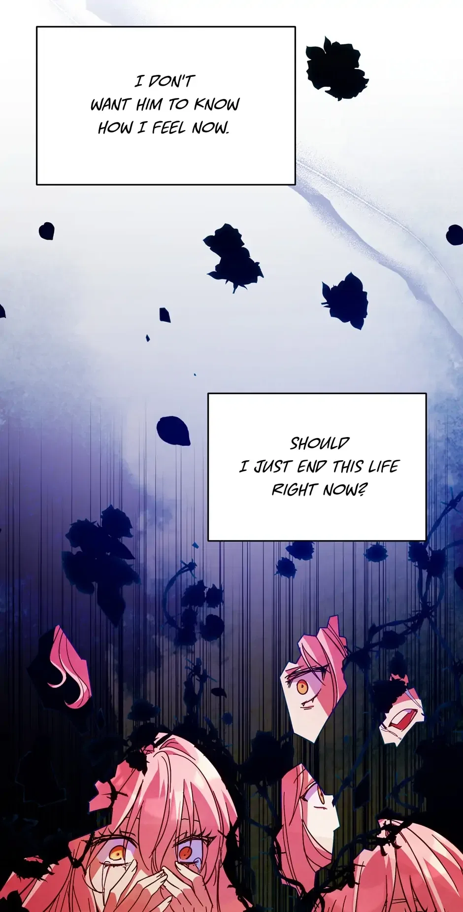 Solitary Lady Chapter 56 – Page 30