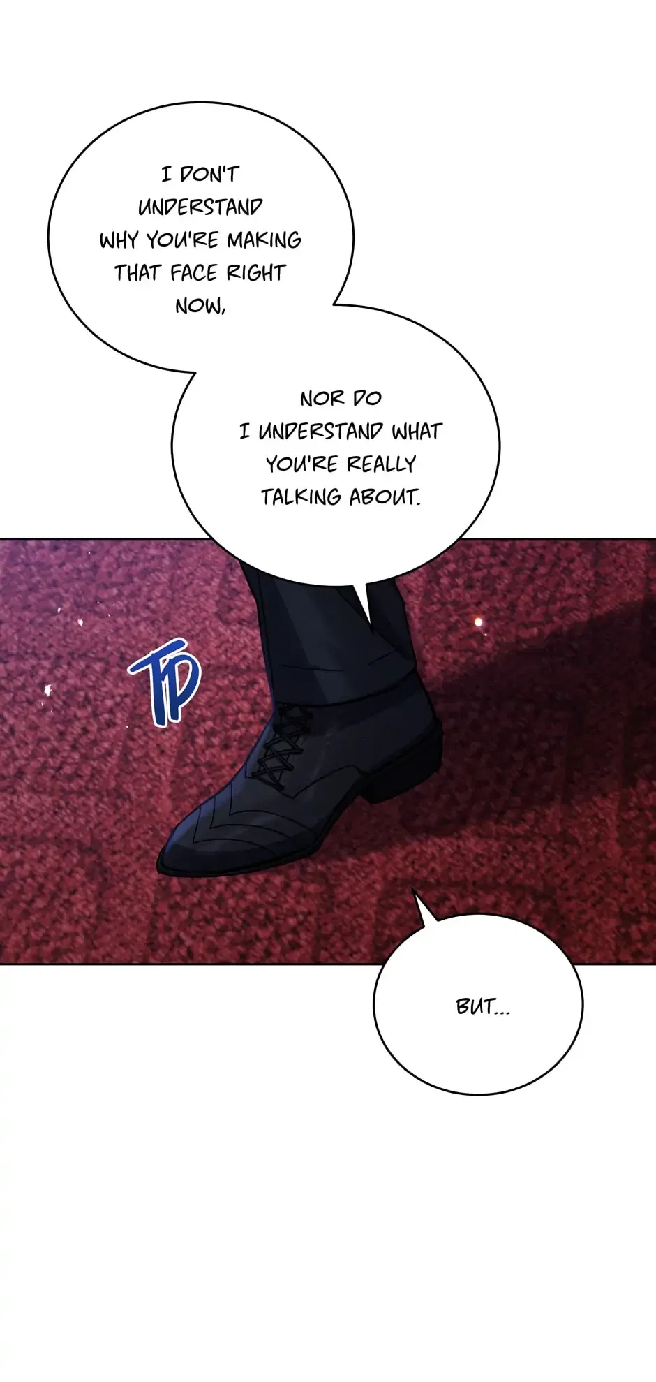 Solitary Lady Chapter 56 – Page 35