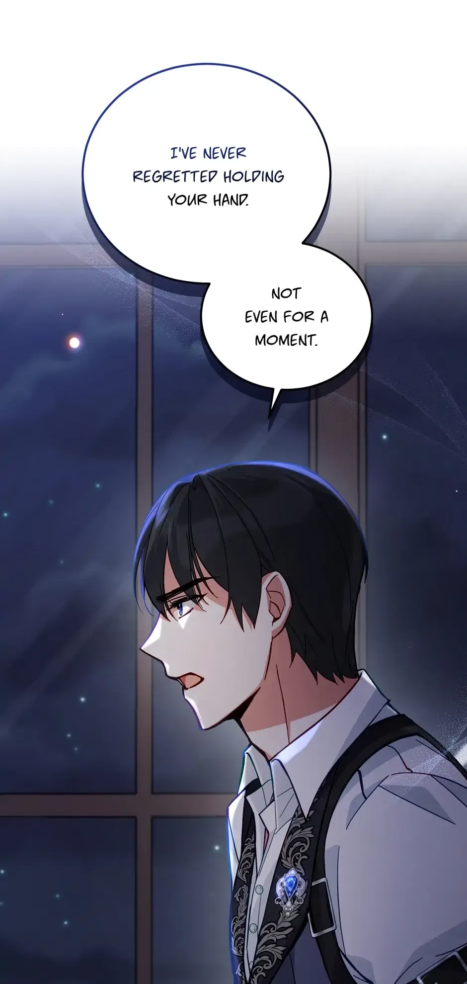 Solitary Lady Chapter 56 – Page 36