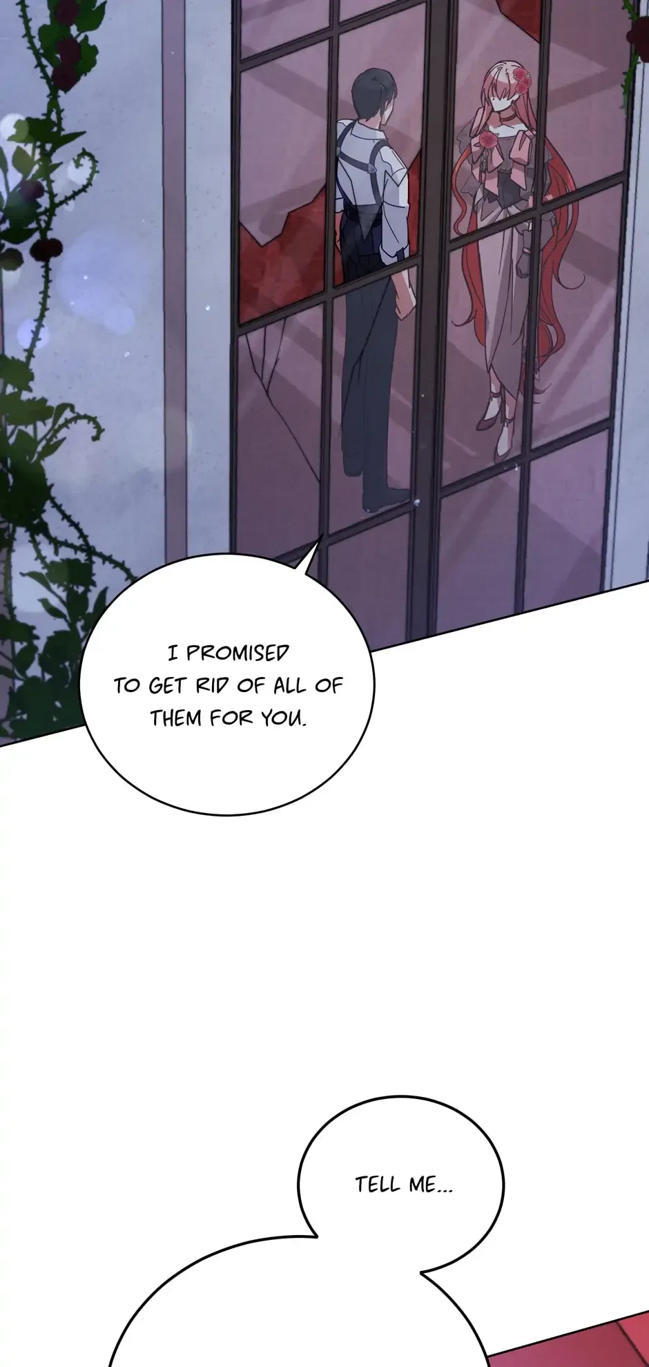 Solitary Lady Chapter 56 – Page 39