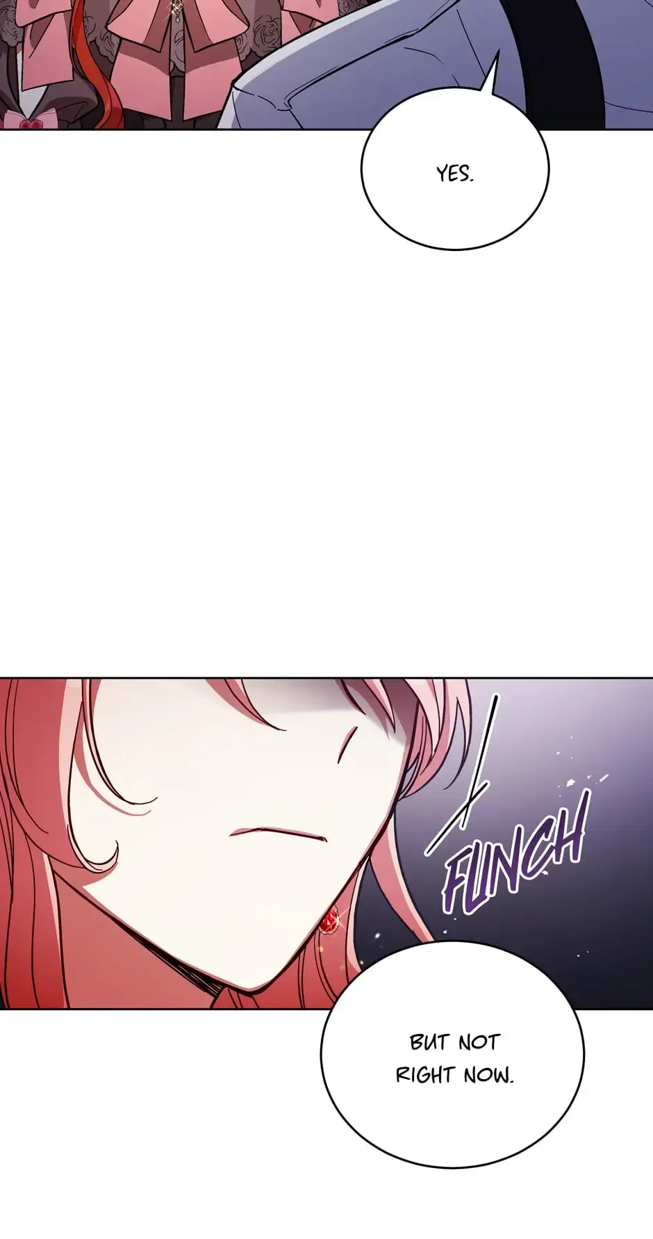 Solitary Lady Chapter 56 – Page 42