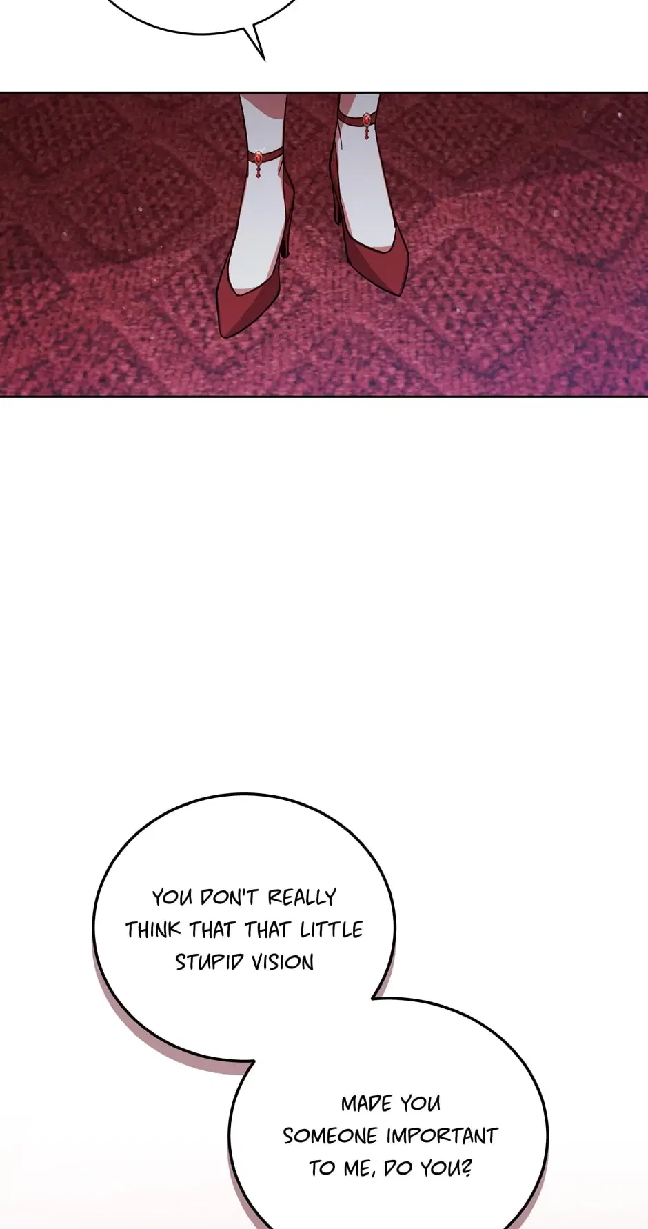 Solitary Lady Chapter 56 – Page 46
