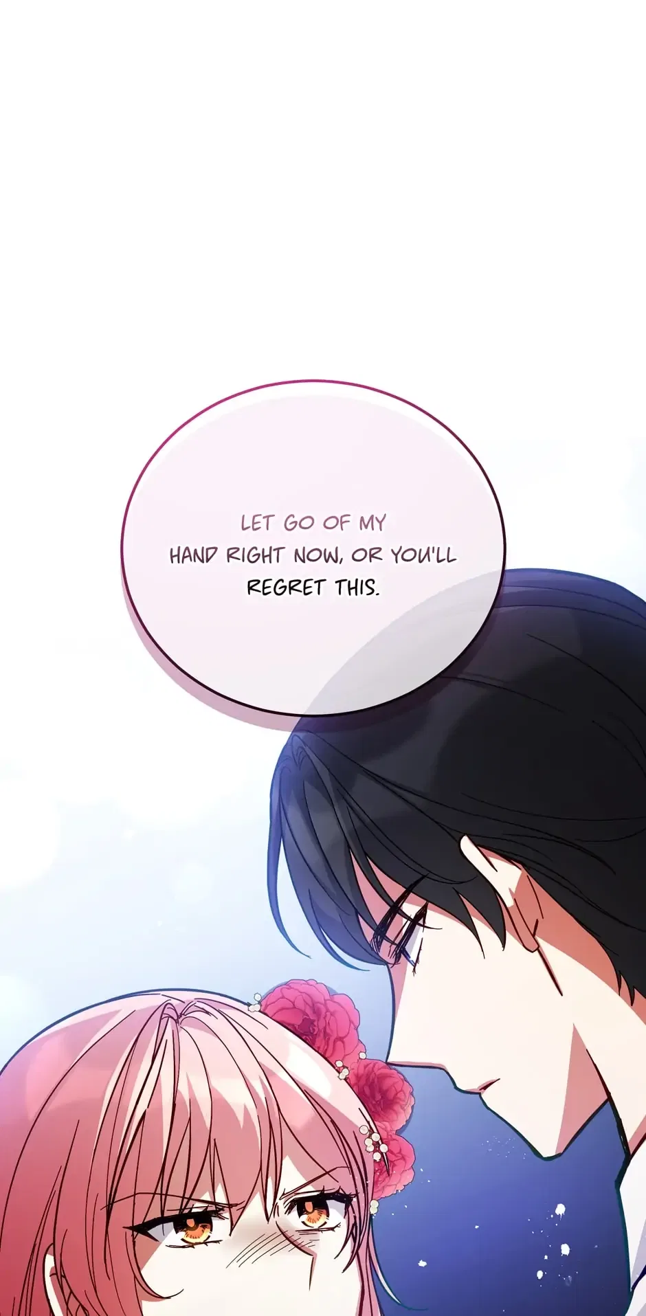 Solitary Lady Chapter 56 – Page 54