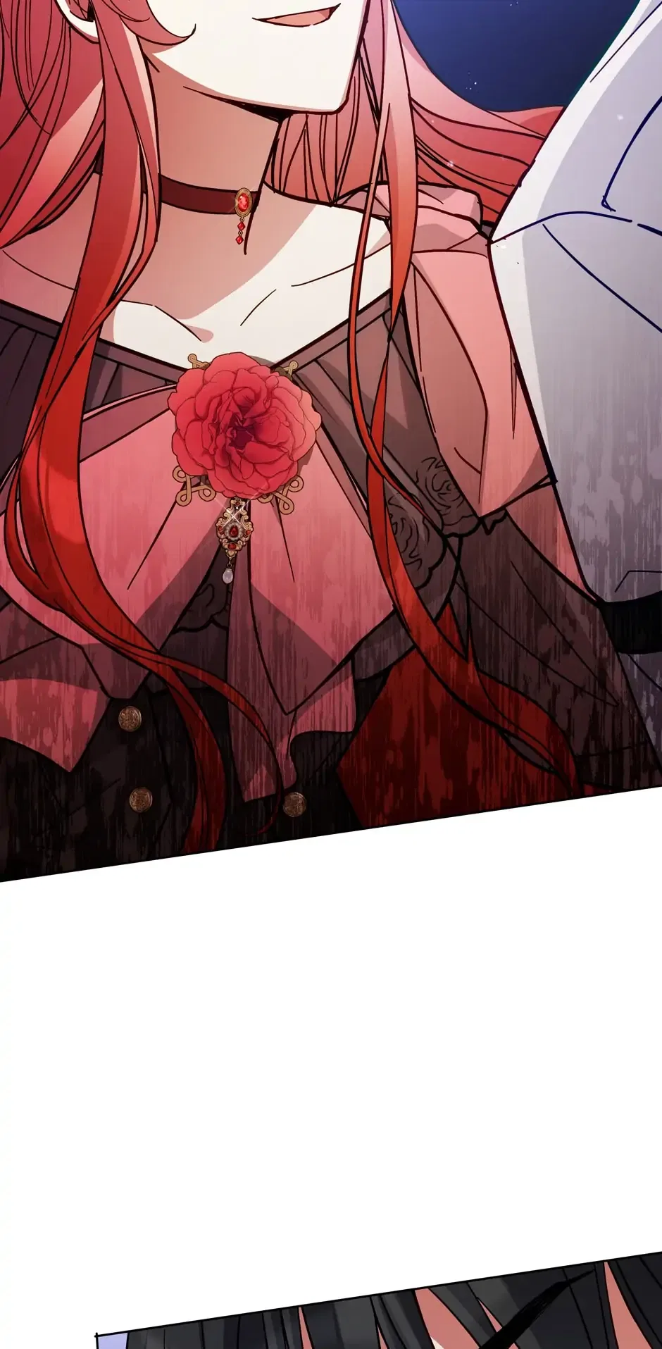 Solitary Lady Chapter 56 – Page 55
