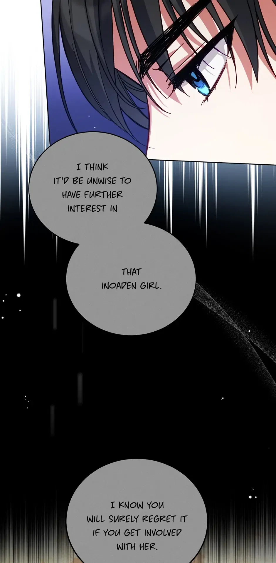 Solitary Lady Chapter 56 – Page 56