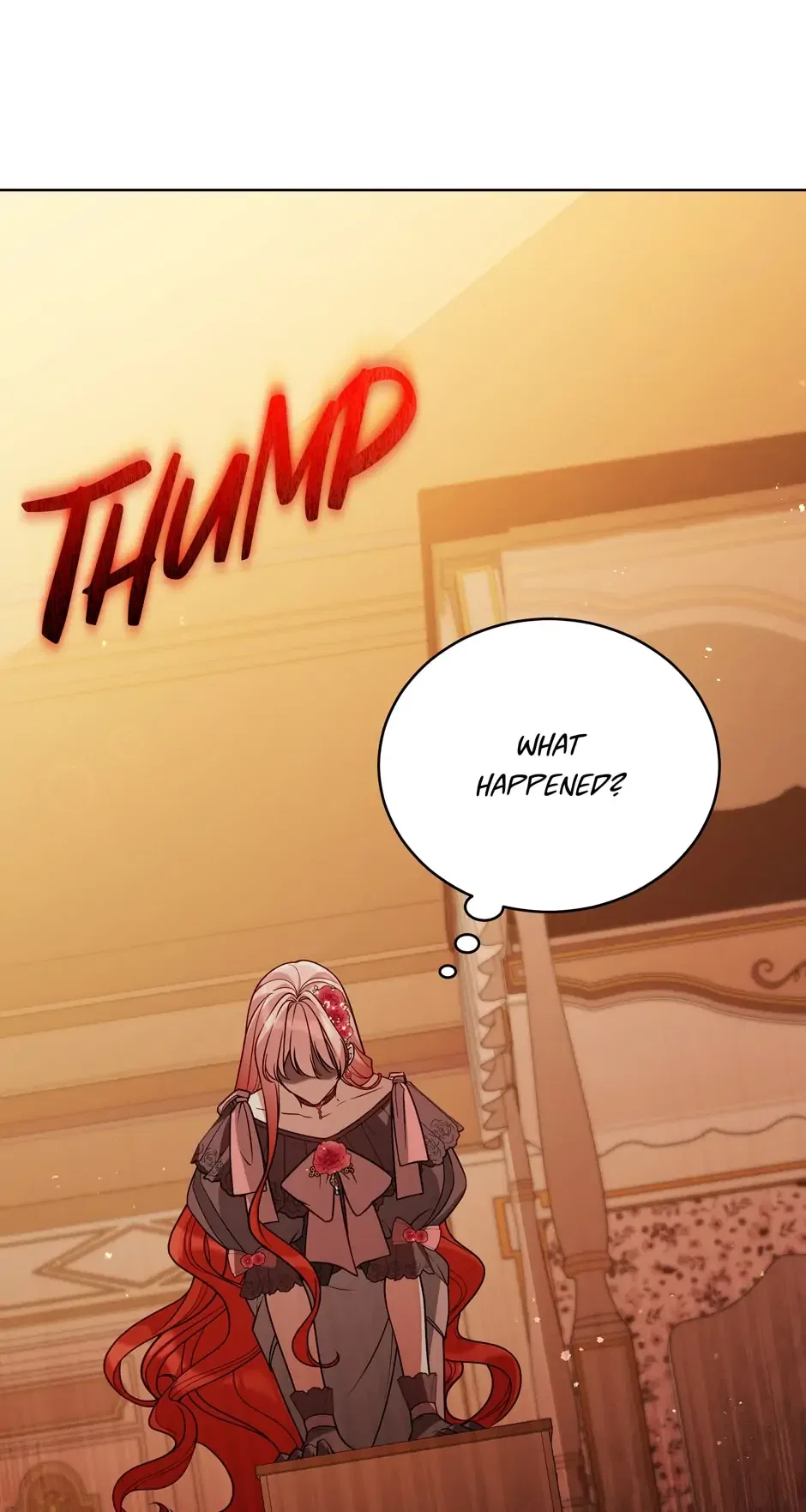 Solitary Lady Chapter 55 – Page 1