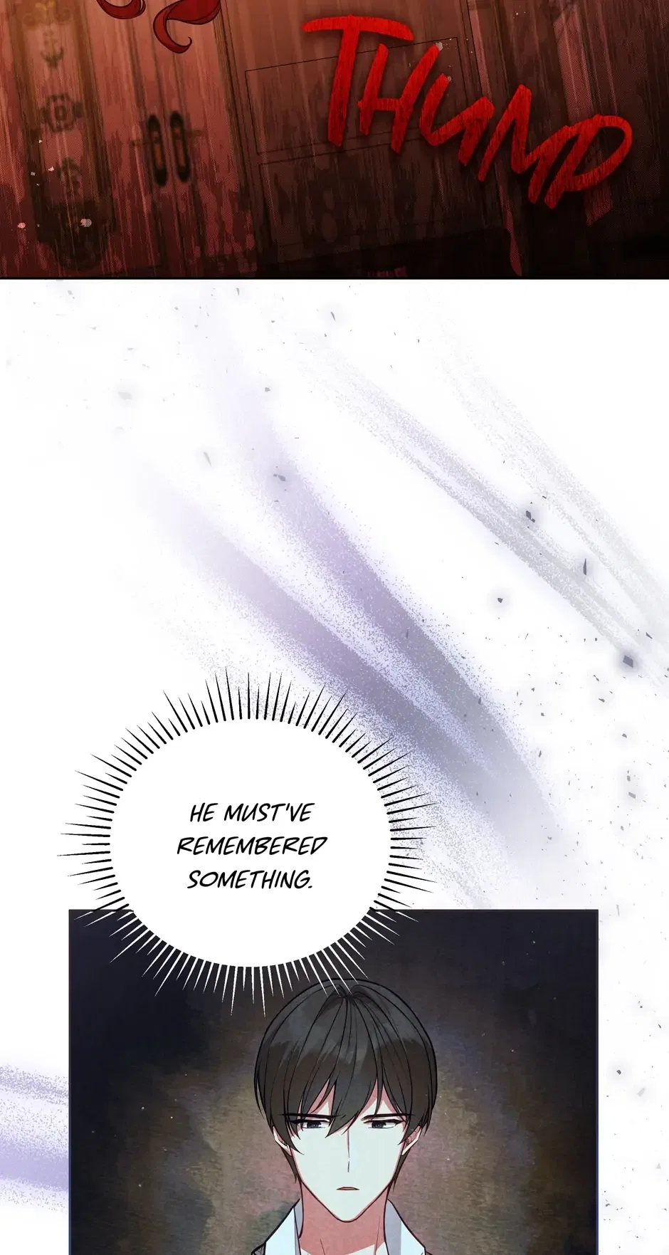 Solitary Lady Chapter 55 – Page 2