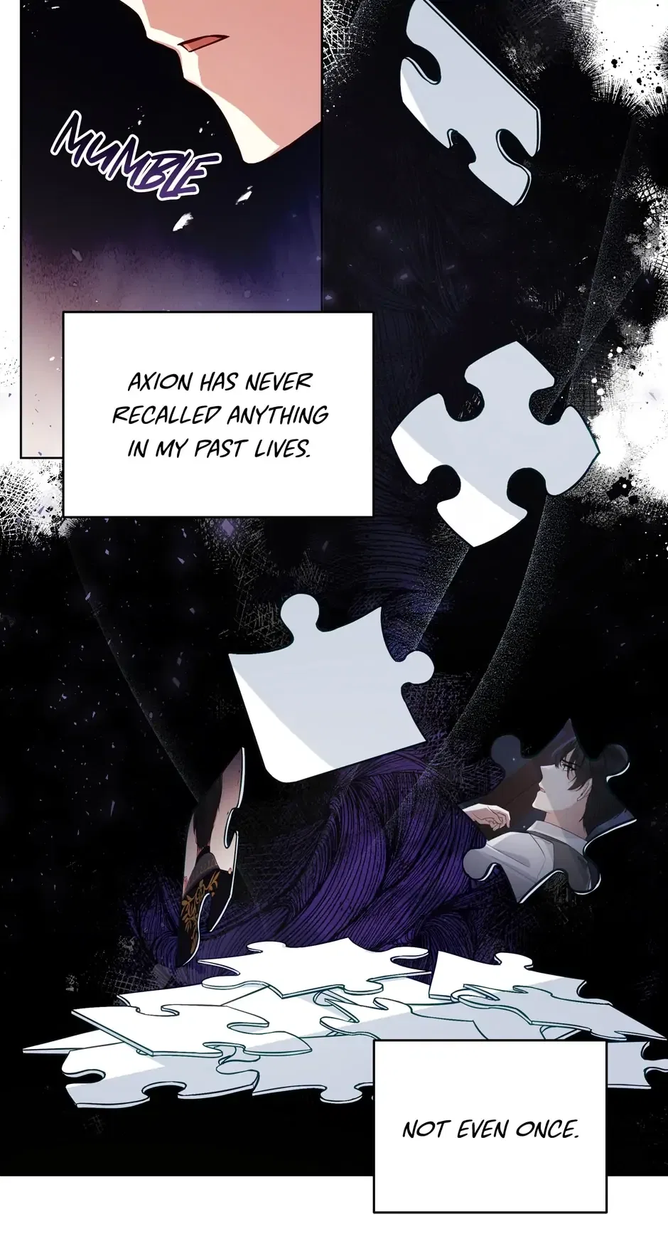 Solitary Lady Chapter 55 – Page 8