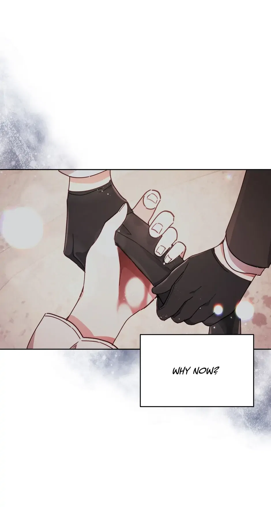 Solitary Lady Chapter 55 – Page 10