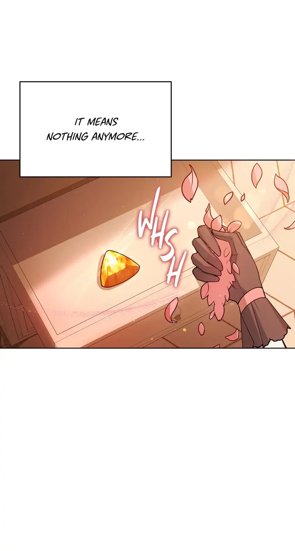 Solitary Lady Chapter 55 – Page 11