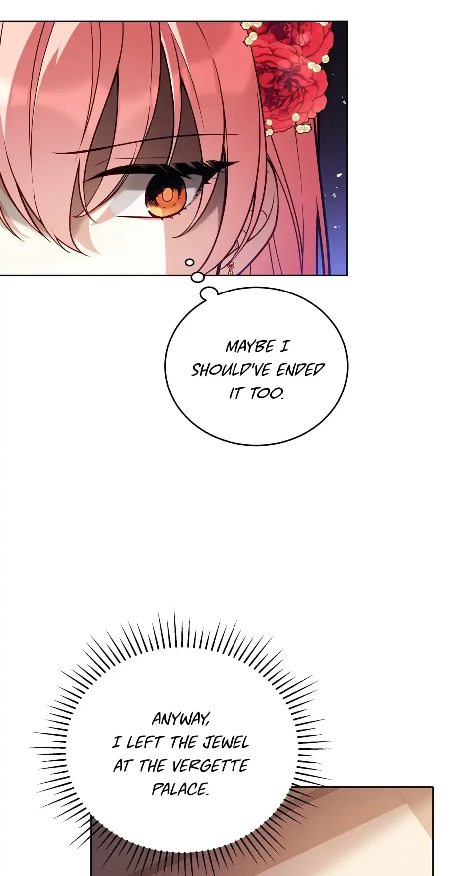 Solitary Lady Chapter 55 – Page 12