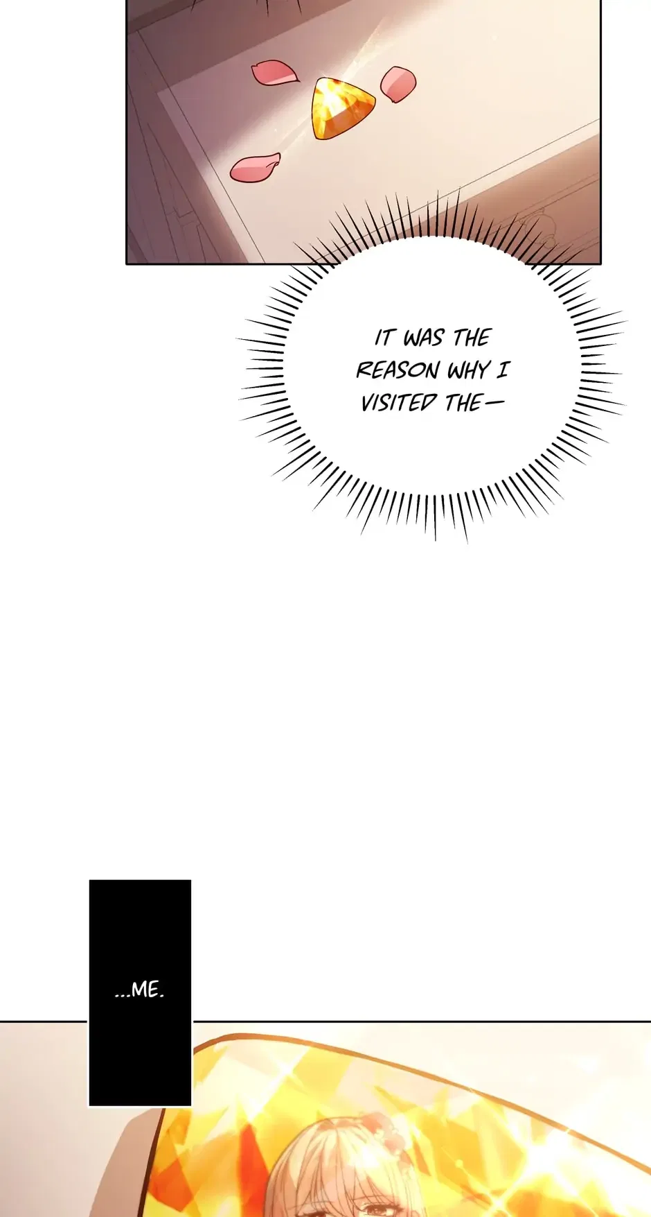 Solitary Lady Chapter 55 – Page 13