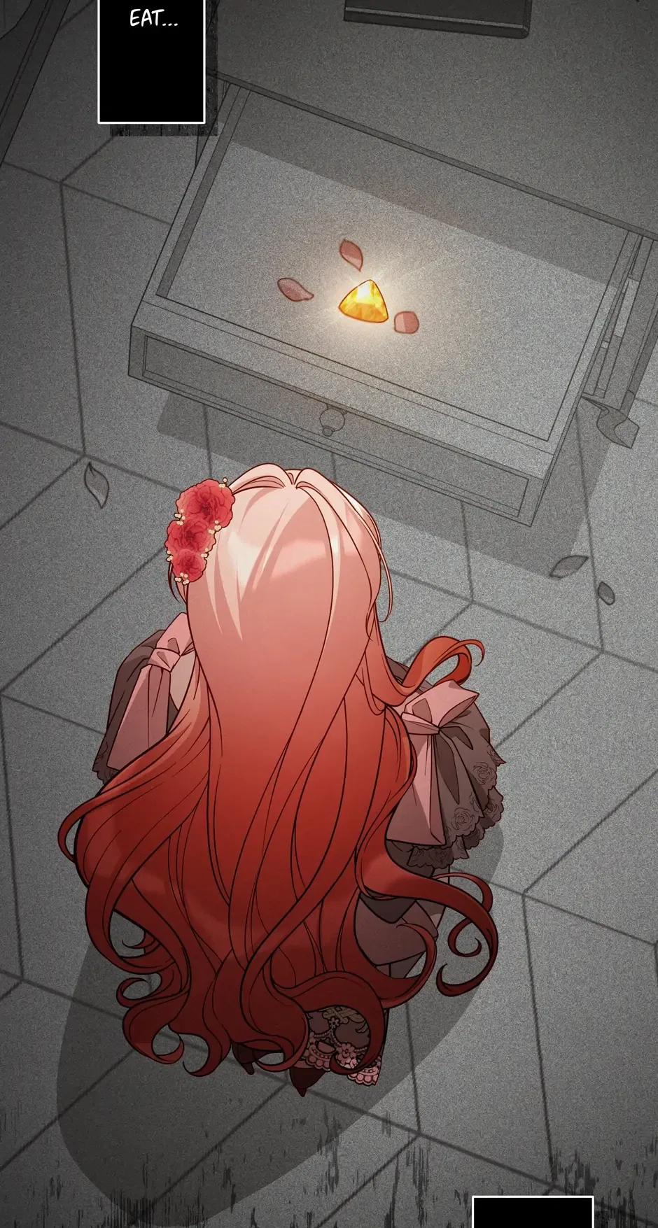 Solitary Lady Chapter 55 – Page 15