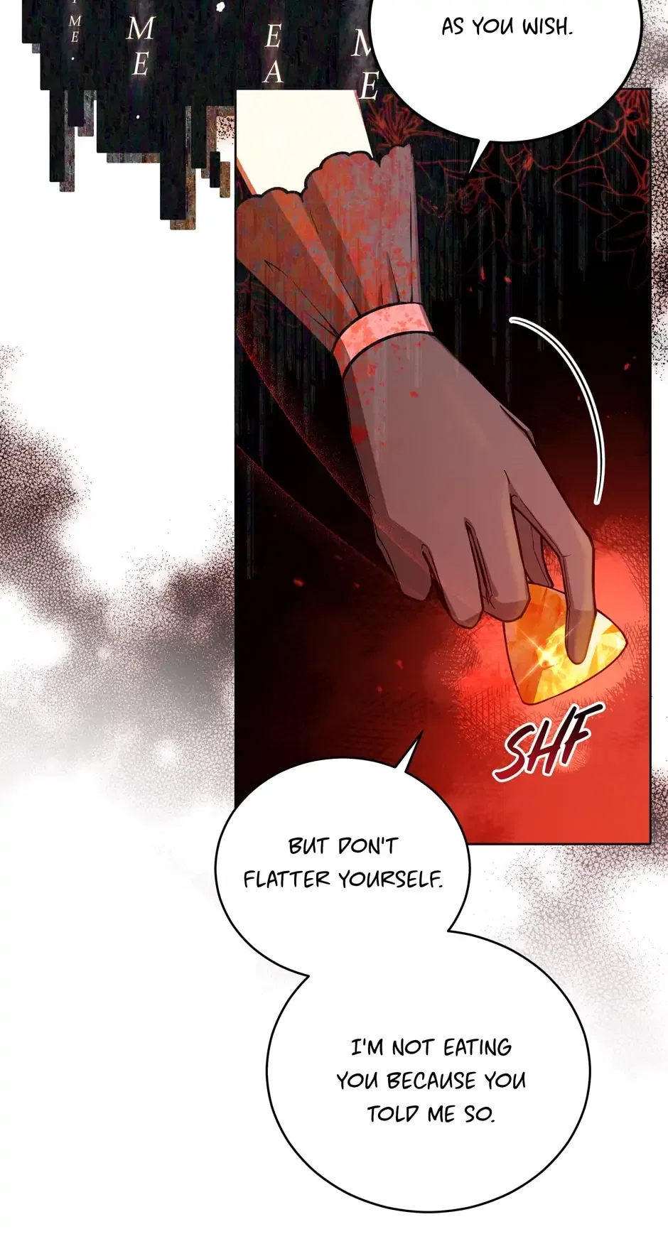 Solitary Lady Chapter 55 – Page 22