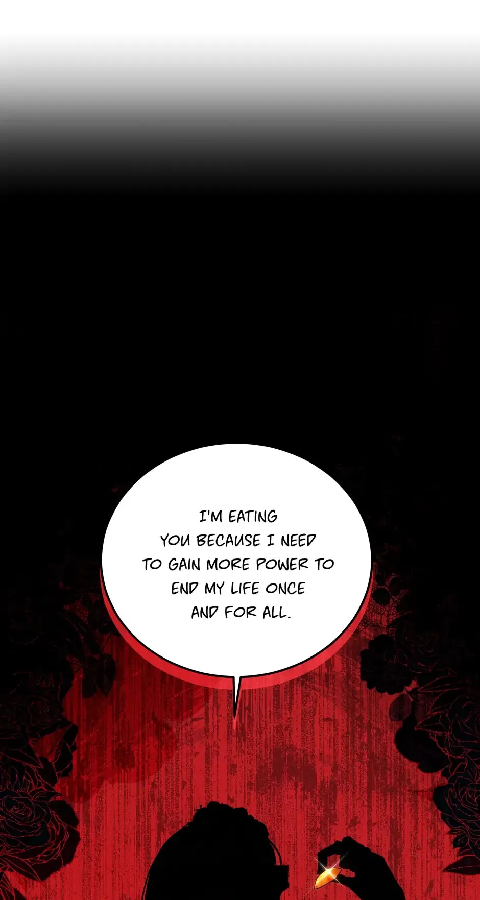 Solitary Lady Chapter 55 – Page 23