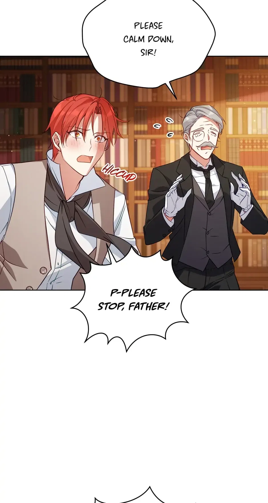 Solitary Lady Chapter 55 – Page 28