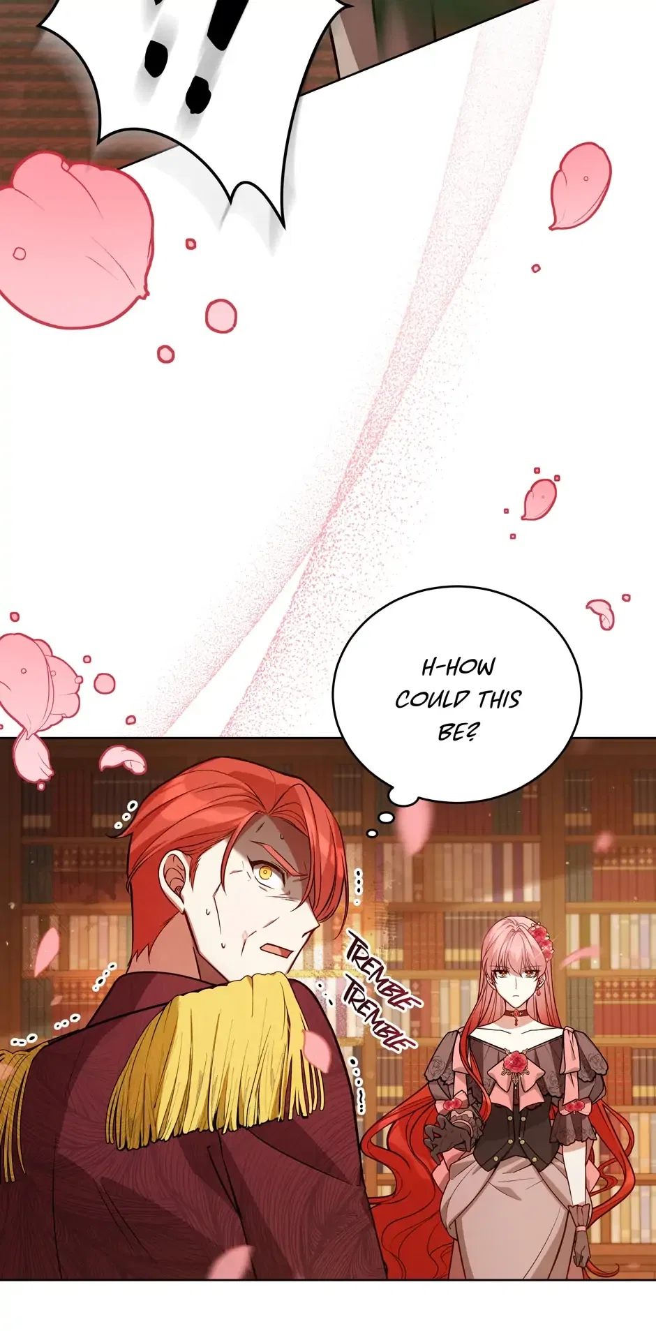 Solitary Lady Chapter 55 – Page 37