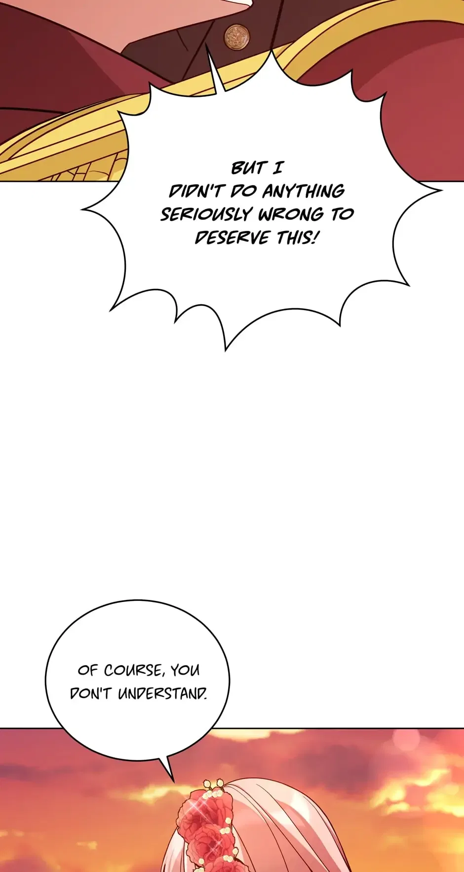 Solitary Lady Chapter 55 – Page 54
