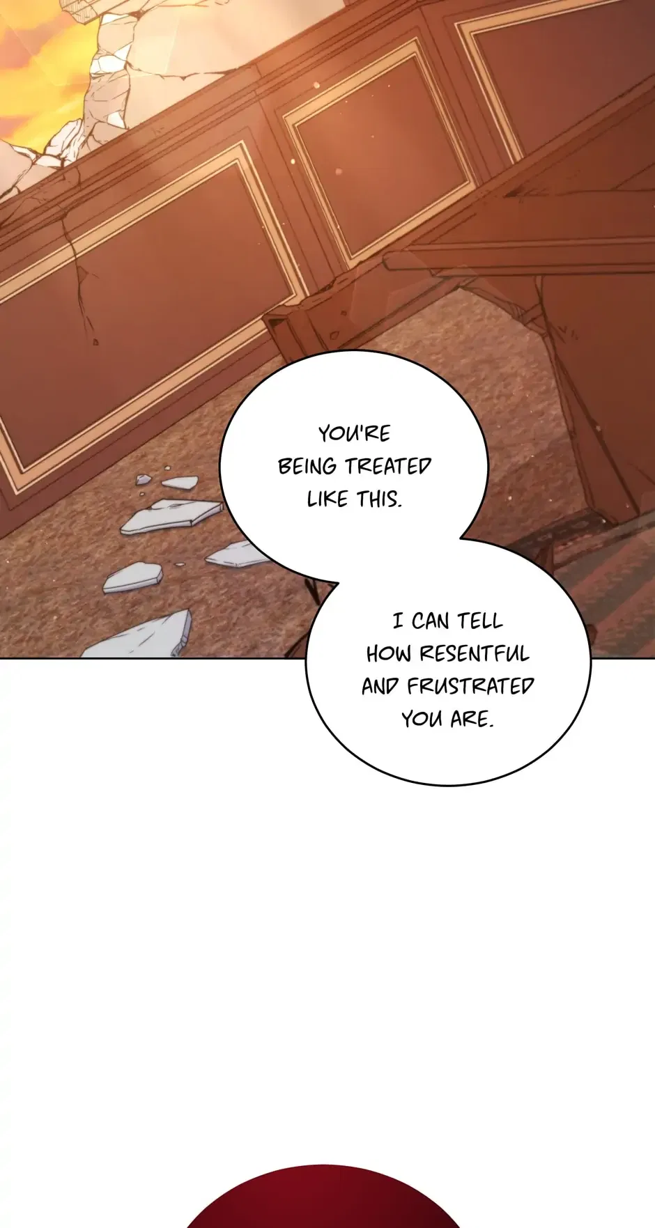 Solitary Lady Chapter 55 – Page 56