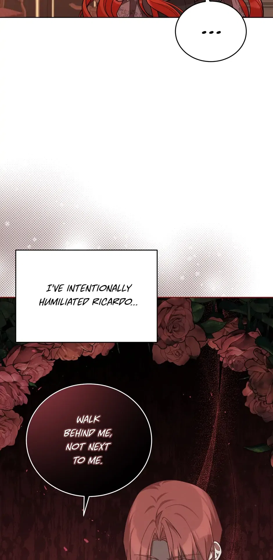 Solitary Lady Chapter 55 – Page 64