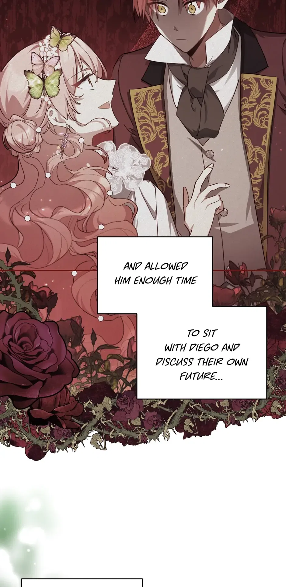 Solitary Lady Chapter 55 – Page 65
