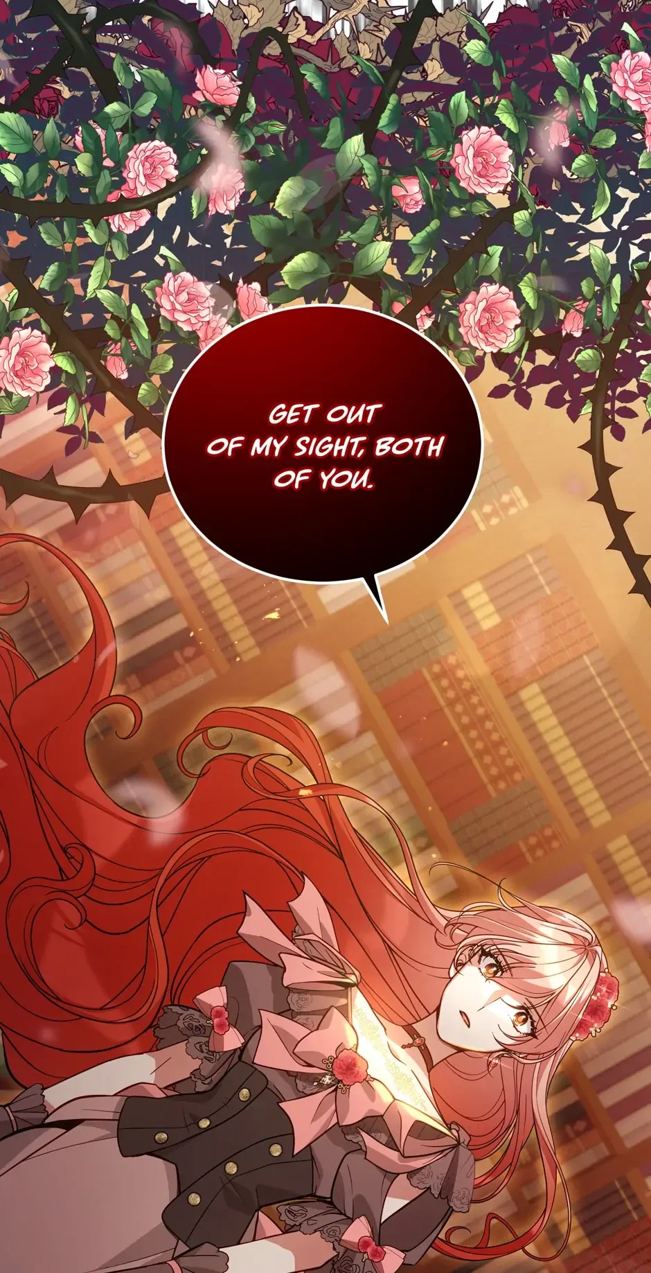 Solitary Lady Chapter 55 – Page 71