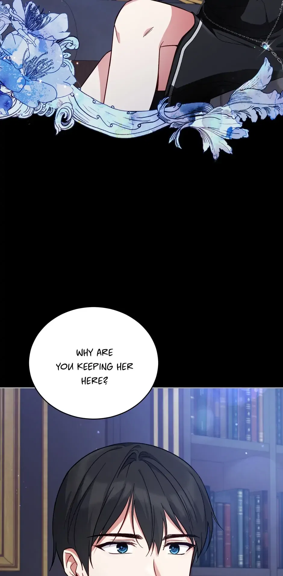Solitary Lady Chapter 54 – Page 5