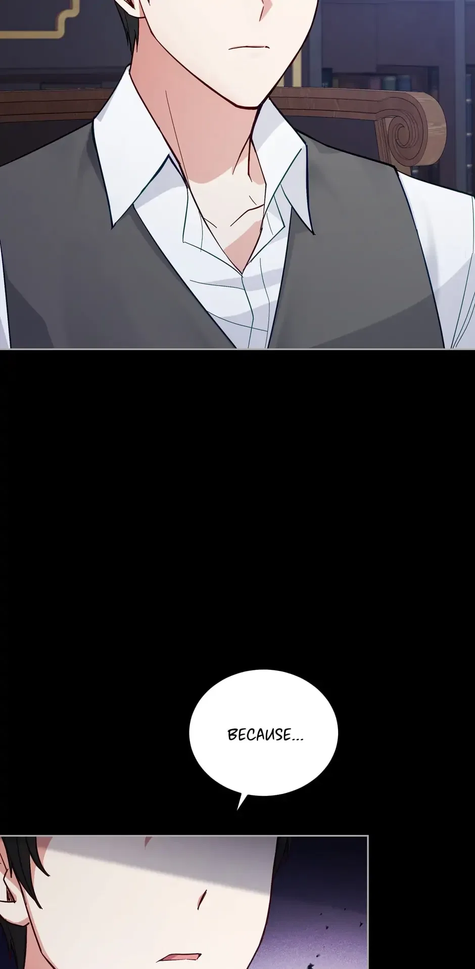 Solitary Lady Chapter 54 – Page 6