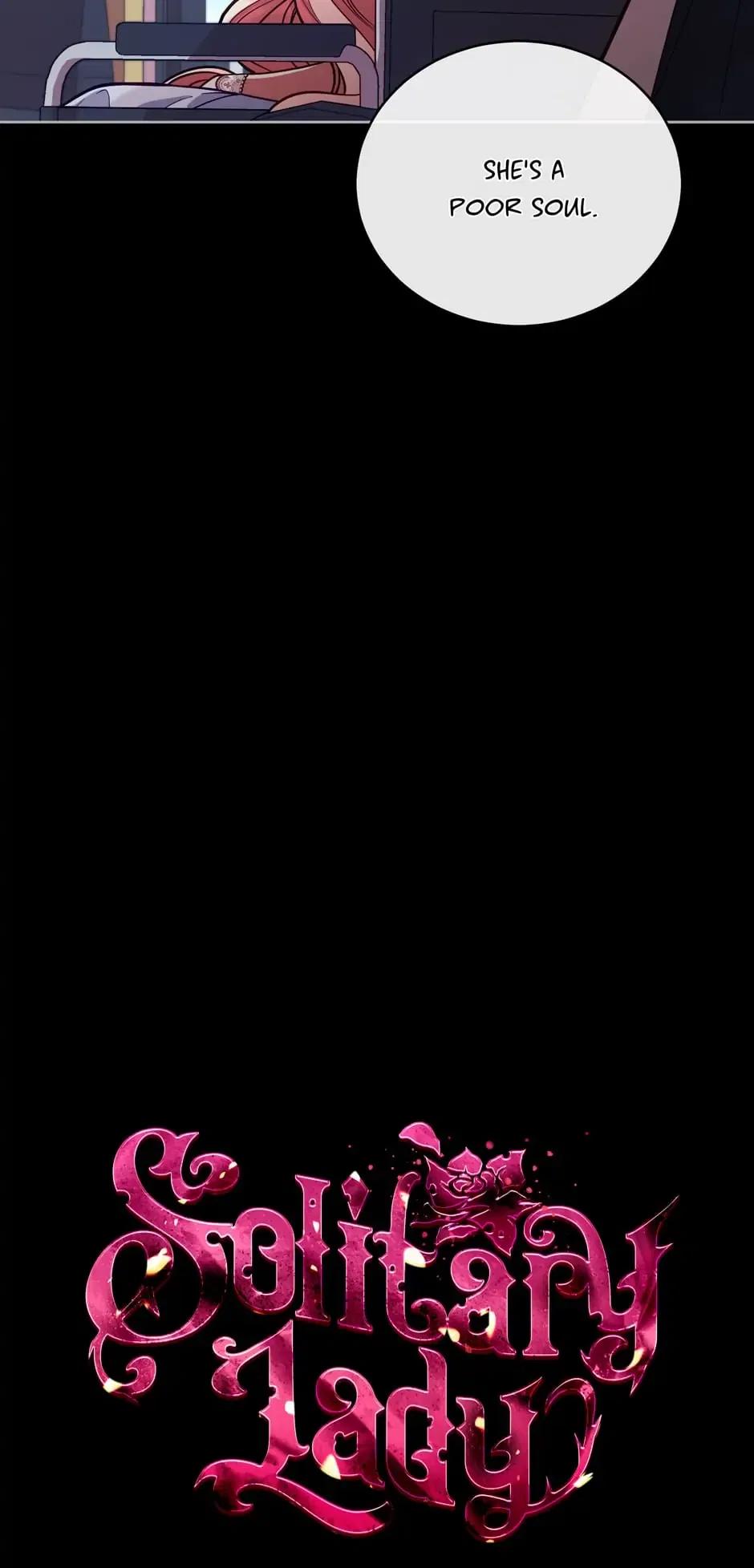 Solitary Lady Chapter 54 – Page 9