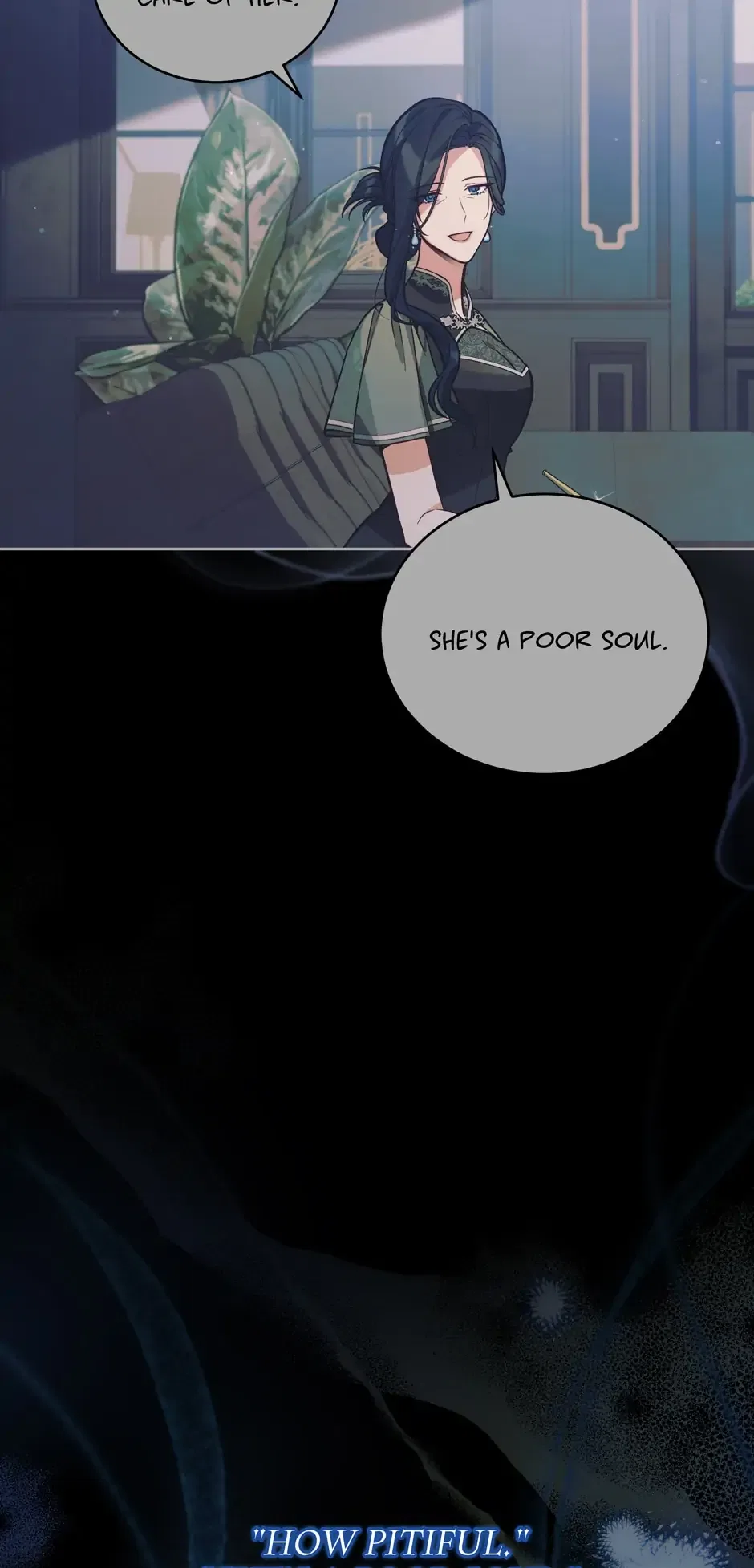 Solitary Lady Chapter 54 – Page 16