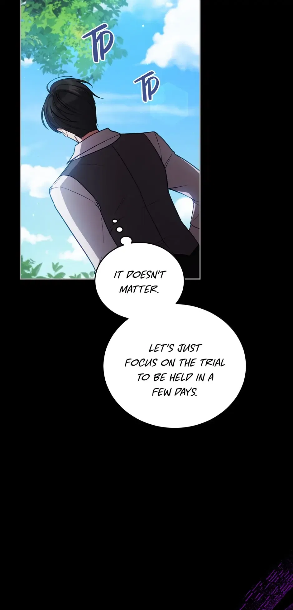 Solitary Lady Chapter 54 – Page 18