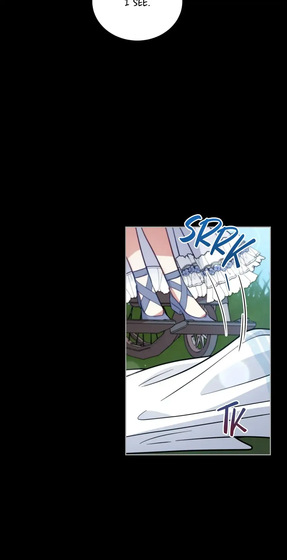 Solitary Lady Chapter 54 – Page 24