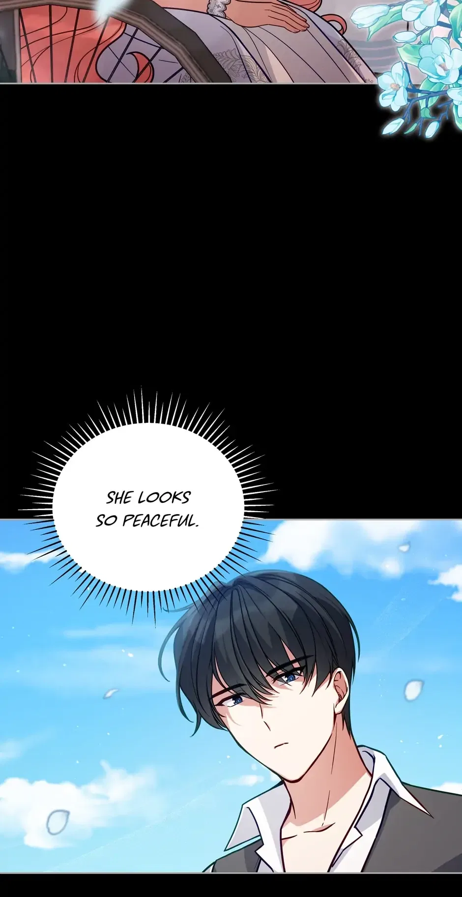 Solitary Lady Chapter 54 – Page 27
