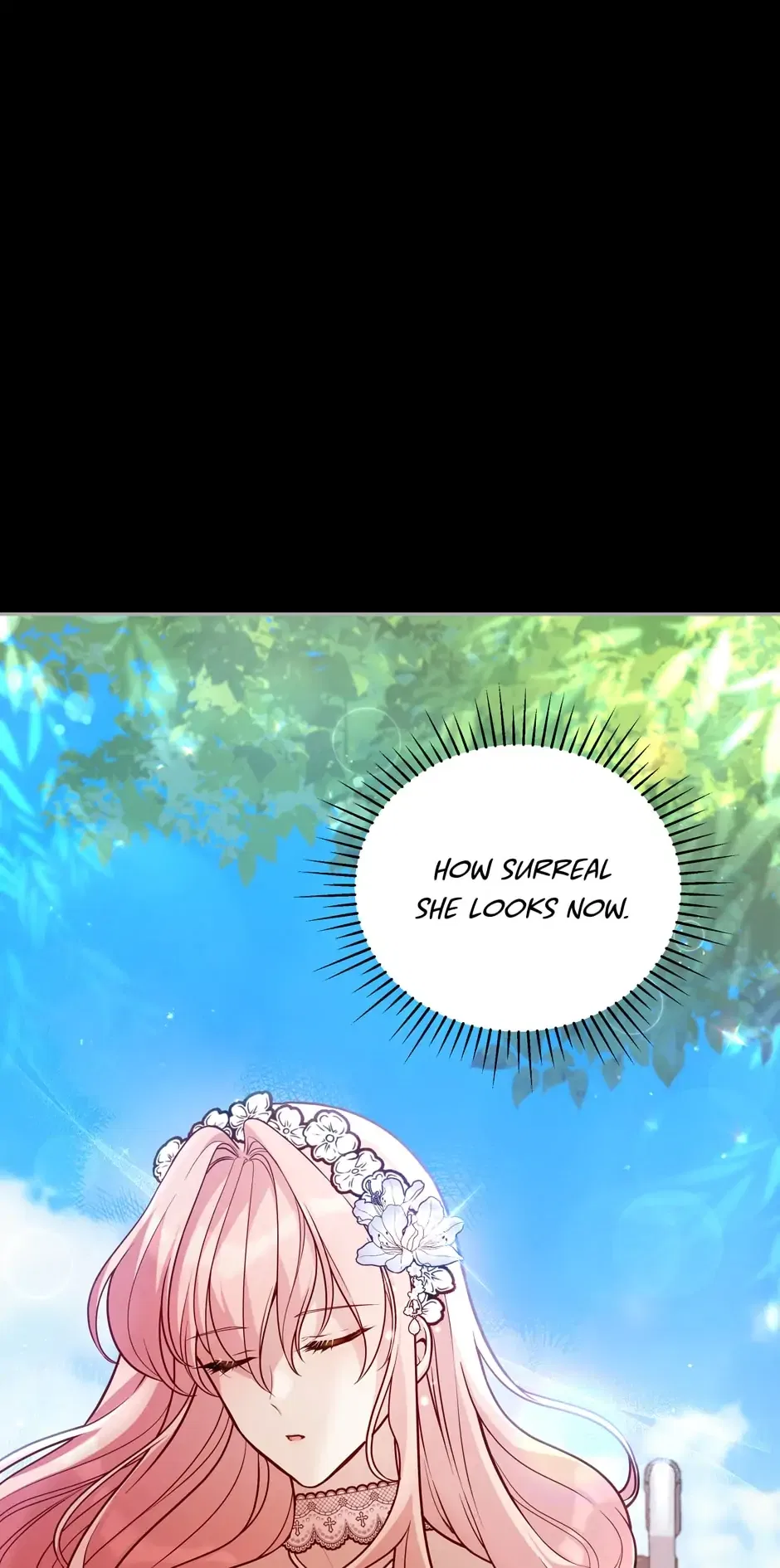Solitary Lady Chapter 54 – Page 28