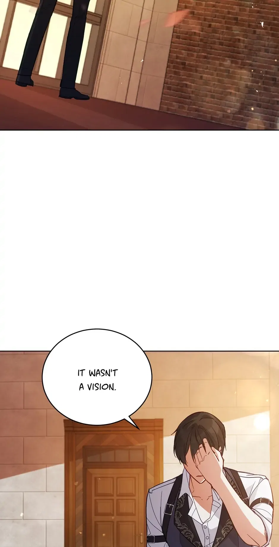 Solitary Lady Chapter 54 – Page 38