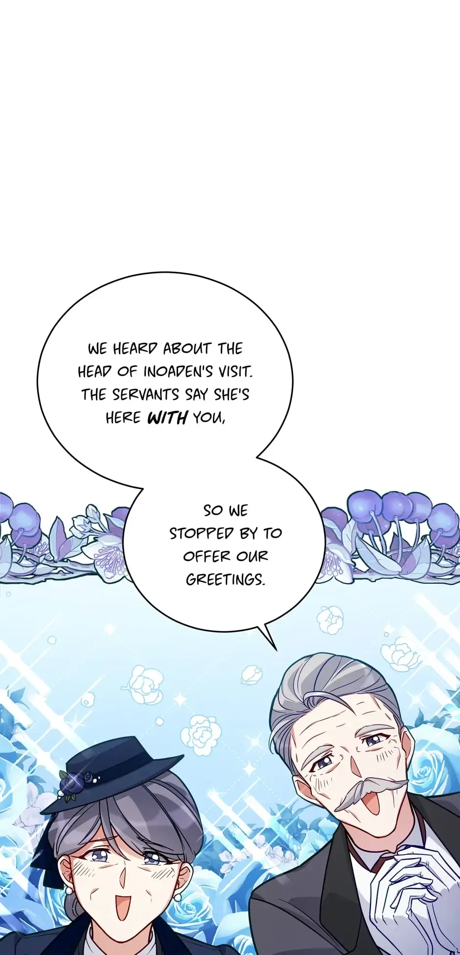 Solitary Lady Chapter 54 – Page 42